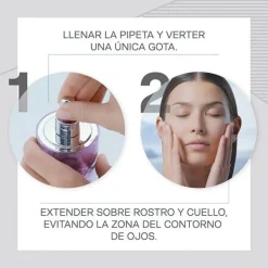 LA PRAIRIE Antiedad<Cellular Night Elixir