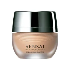 SENSAI Bases De Maquillaje|Maquillaje Con Protección<Cellular Performance Cream Foundation