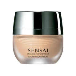 SENSAI Bases De Maquillaje|Maquillaje Con Protección<Cellular Performance Cream Foundation