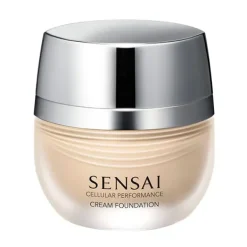 SENSAI Bases De Maquillaje|Maquillaje Con Protección<Cellular Performance Cream Foundation