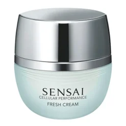 SENSAI Antiedad|Cosmética Japonesa<Cellular Performance Fresh Cream