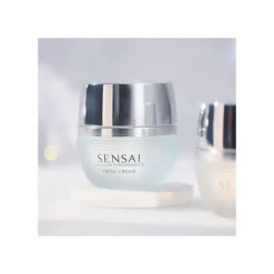 SENSAI Antiedad|Cosmética Japonesa<Cellular Performance Fresh Cream