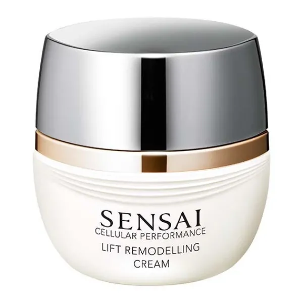 SENSAI Antiedad|Cosmética Japonesa<Cellular Performance Lift Remodelling Cream