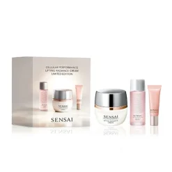SENSAI Reafirmantes|Cosmética Japonesa<Cellular Performance Lifting Radiance Cream