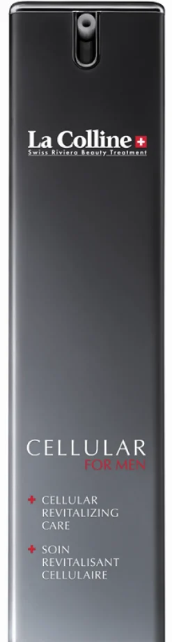 LA COLLINE Antiedad|Antiedad<Cellular Revitalising Care
