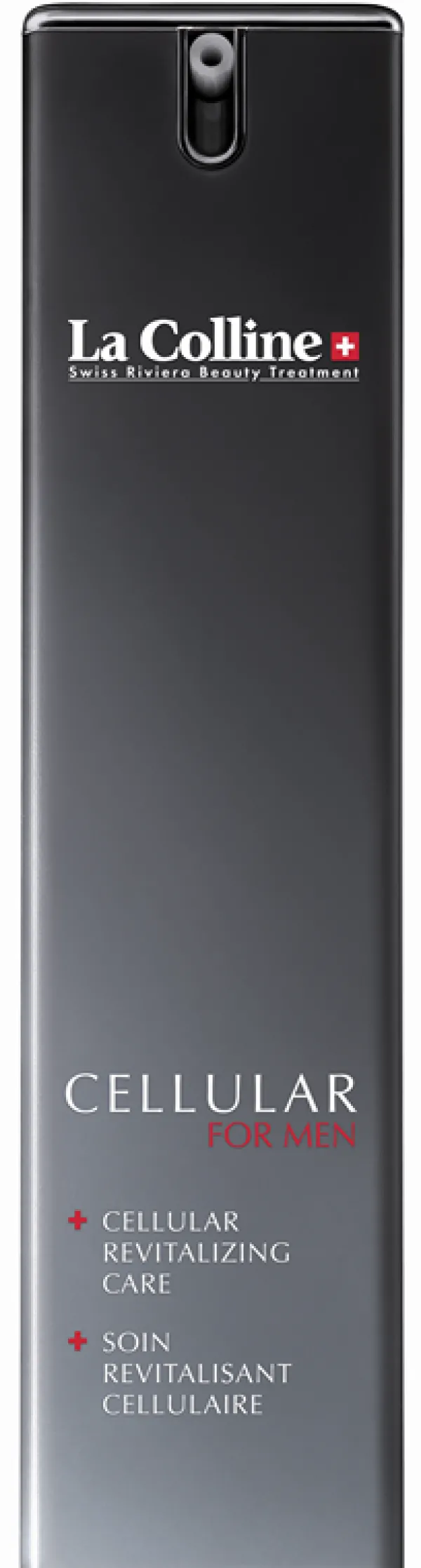 LA COLLINE Antiedad|Antiedad<Cellular Revitalising Care