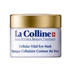LA COLLINE Contorno Ojos|Mascarillas<Cellular Vital Eye Mask