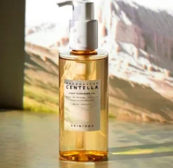 SKIN 1004 Limpieza|Aceites<Centella