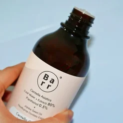 BARR Limpieza|Tónicos Faciales<Centella Calming Ampoule Toner