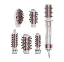 CECOTEC Cepillos Limpieza Facial<Cepillo Aire 5In1 Pro