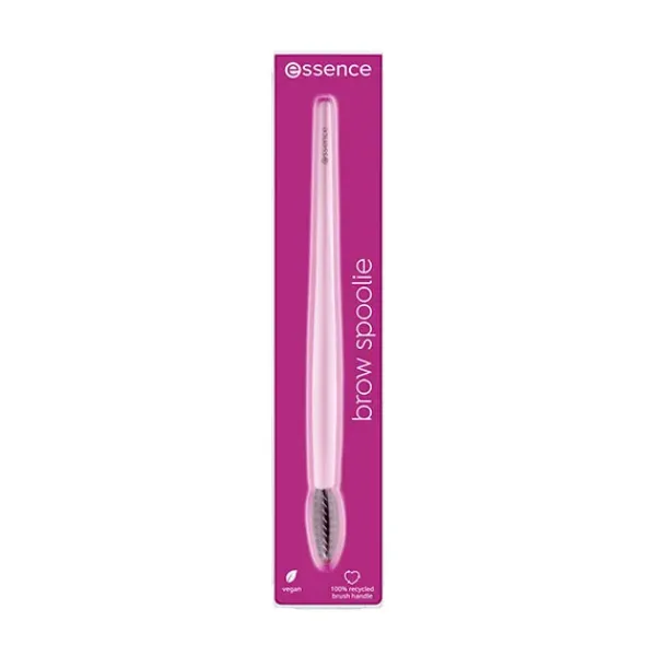 ESSENCE Cejas|Hidratantes Faciales<Cepillo Cejas