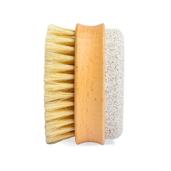 IDC INSTITUTE Hidratantes Faciales<Cepillo Corporal Y Piedra Pómez