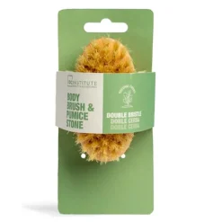 IDC INSTITUTE Hidratantes Faciales<Cepillo Corporal Y Piedra Pómez
