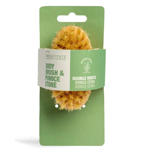 IDC INSTITUTE Hidratantes Faciales<Cepillo Corporal Y Piedra Pómez
