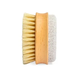 IDC INSTITUTE Hidratantes Faciales<Cepillo Corporal Y Piedra Pómez