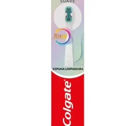 COLGATE Espuma Limpiadora Facial|Hidratantes Faciales<Cepillo De Dientes Suave