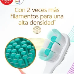 COLGATE Espuma Limpiadora Facial|Hidratantes Faciales<Cepillo De Dientes Suave