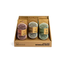 IDC INSTITUTE Hidratantes Faciales<Cepillo Desenredante Fibras Naturales