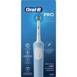 ORAL B Hidratantes Faciales|Cepillos De Dientes<Cepillo Eléctrico Vitality