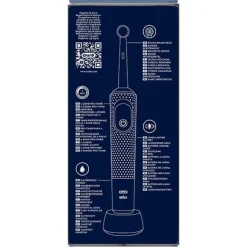 ORAL B Hidratantes Faciales|Cepillos De Dientes<Cepillo Eléctrico Vitality