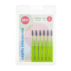 DRN Hidratantes Faciales|Cepillos De Dientes<Cepillo Interdental
