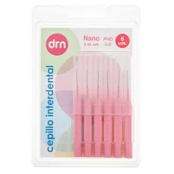 DRN Hidratantes Faciales|Cepillos De Dientes<Cepillo Interdental
