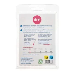 DRN Hidratantes Faciales|Cepillos De Dientes<Cepillo Interdental
