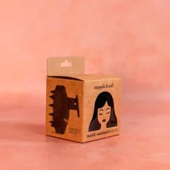 NUGGELA & SULÉ Cepillos Limpieza Facial|Hidratantes Faciales<Cepillo Masajeador Mágico