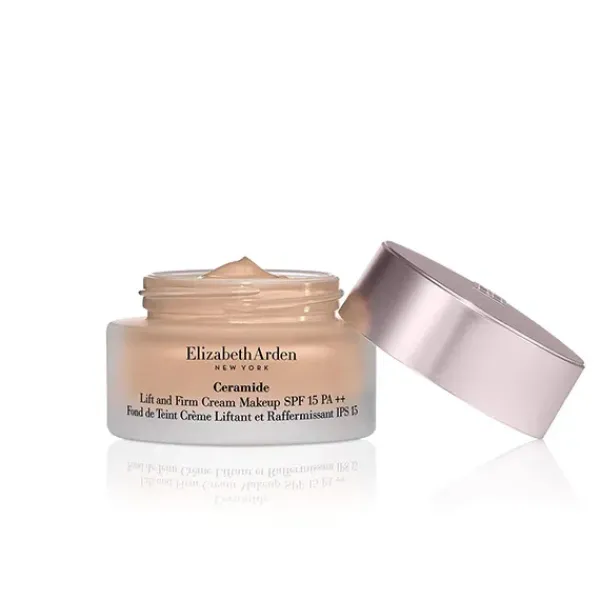 ELIZABETH ARDEN Bases De Maquillaje<Cer Lft Frm Crm Fndtn Sh 200N Eu