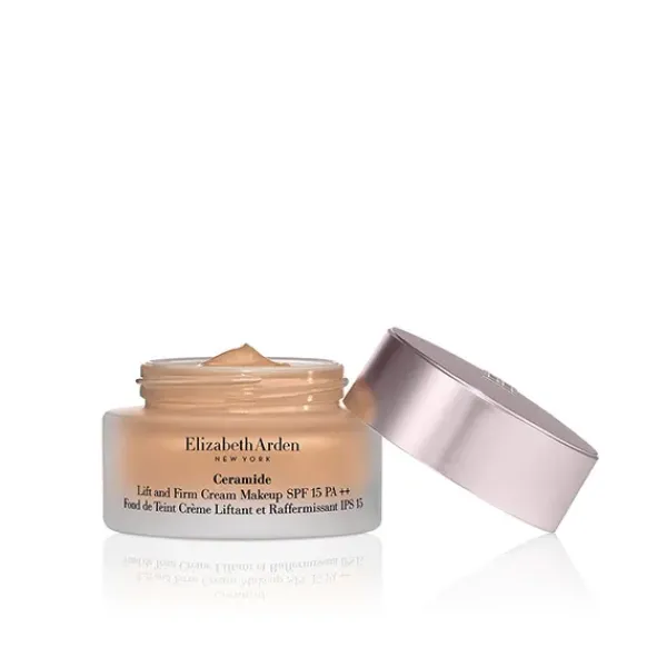 ELIZABETH ARDEN Bases De Maquillaje<Cer Lft Frm Crm Fndtn Sh 200N Eu