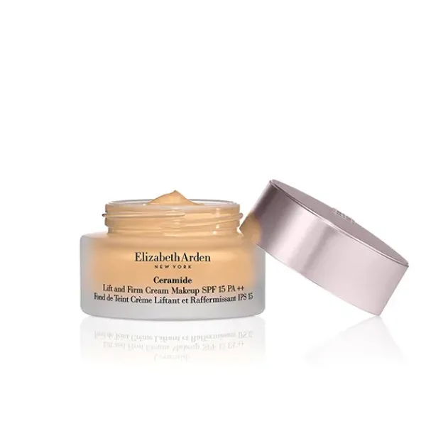 ELIZABETH ARDEN Bases De Maquillaje<Cer Lft Frm Crm Fndtn Sh 200N Eu