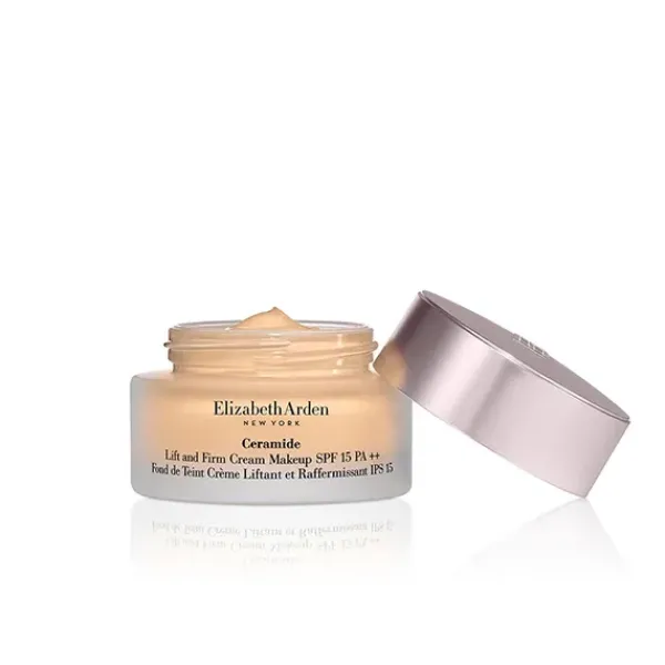 ELIZABETH ARDEN Bases De Maquillaje<Cer Lft Frm Crm Fndtn Sh 200N Eu