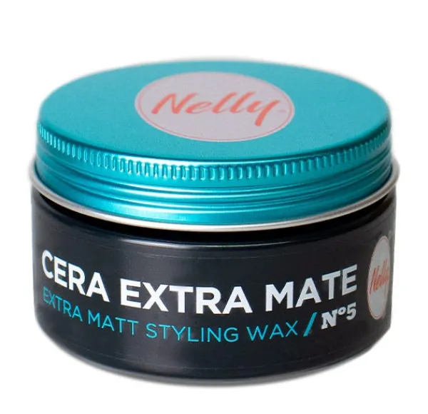 NELLY Hidratantes Faciales|Ceras<Cera Acabado Extra Mate