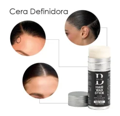 BELIZ Hidratantes Faciales|Ceras<Cera Definidora Capilar