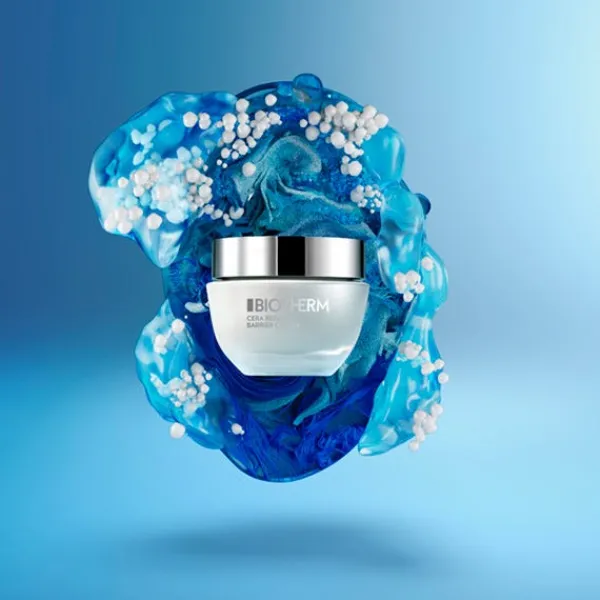 BIOTHERM Antiedad<Cera Repair Barrier Cream
