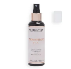 REVOLUTION Fijadores Maquillaje|Hidratantes Faciales<Ceramide Fix