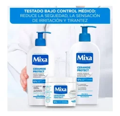 MIXA Hidratantes|Hidratantes Faciales<Ceramide Protect