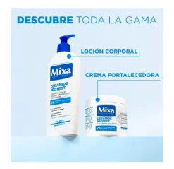 MIXA Hidratantes|Hidratantes Faciales<Ceramide Protect