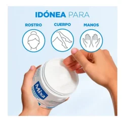 MIXA Hidratantes|Hidratantes Faciales<Ceramide Protect