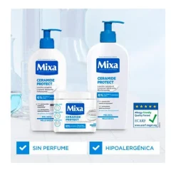 MIXA Hidratantes|Hidratantes Faciales<Ceramide Protect