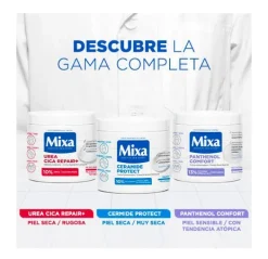 MIXA Hidratantes|Hidratantes Faciales<Ceramide Protect