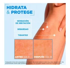 MIXA Hidratantes|Ceramidas<Ceramide Protect