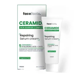FACEFACTS Serums|Ceramidas<Ceramide Repairing Serum Cream