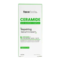 FACEFACTS Serums|Ceramidas<Ceramide Repairing Serum Cream