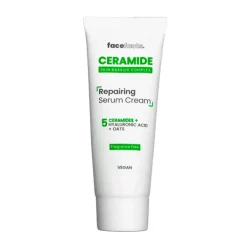 FACEFACTS Serums|Ceramidas<Ceramide Repairing Serum Cream