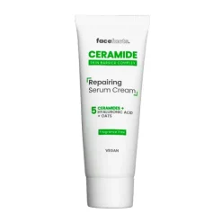 Online Ceramide Repairing Serum Cream Serums