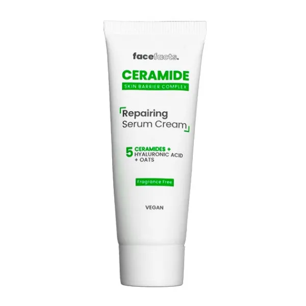 Online Ceramide Repairing Serum Cream Serums