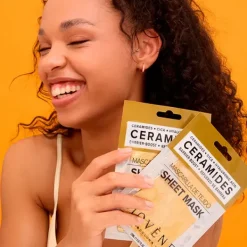 Discount Ceramides Mascarillas