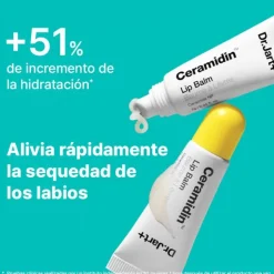 DR JART+ Bálsamos Labiales|Hidratantes Faciales<Ceramidin Lip Balm