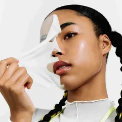 Clearance Ceramidin Skin Barrier Moisturizing Mask Mascarillas